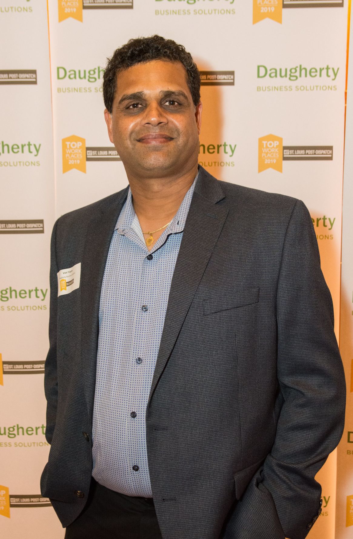 Top Workplaces Awards 2019